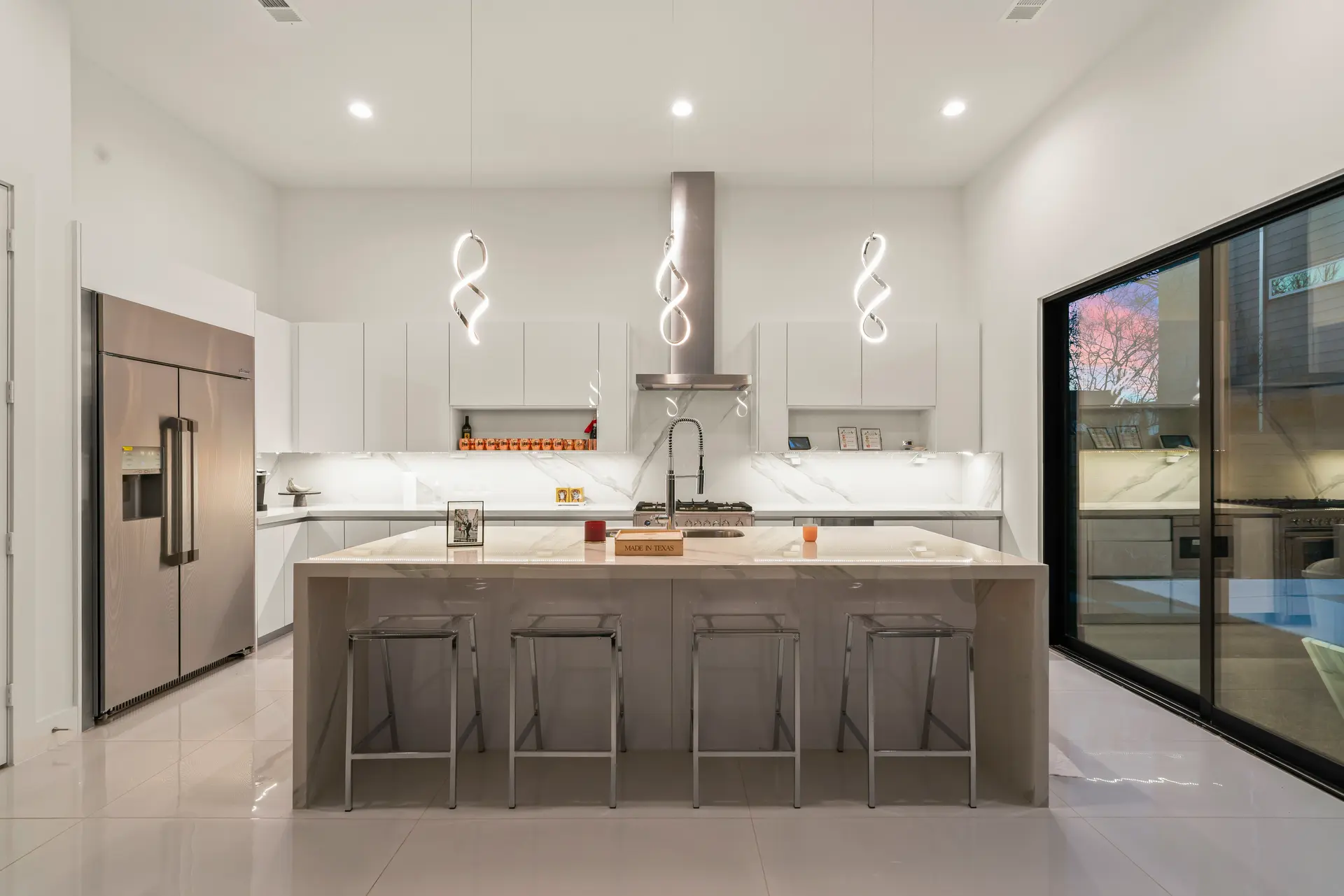 Sanchez Residence Residence 6